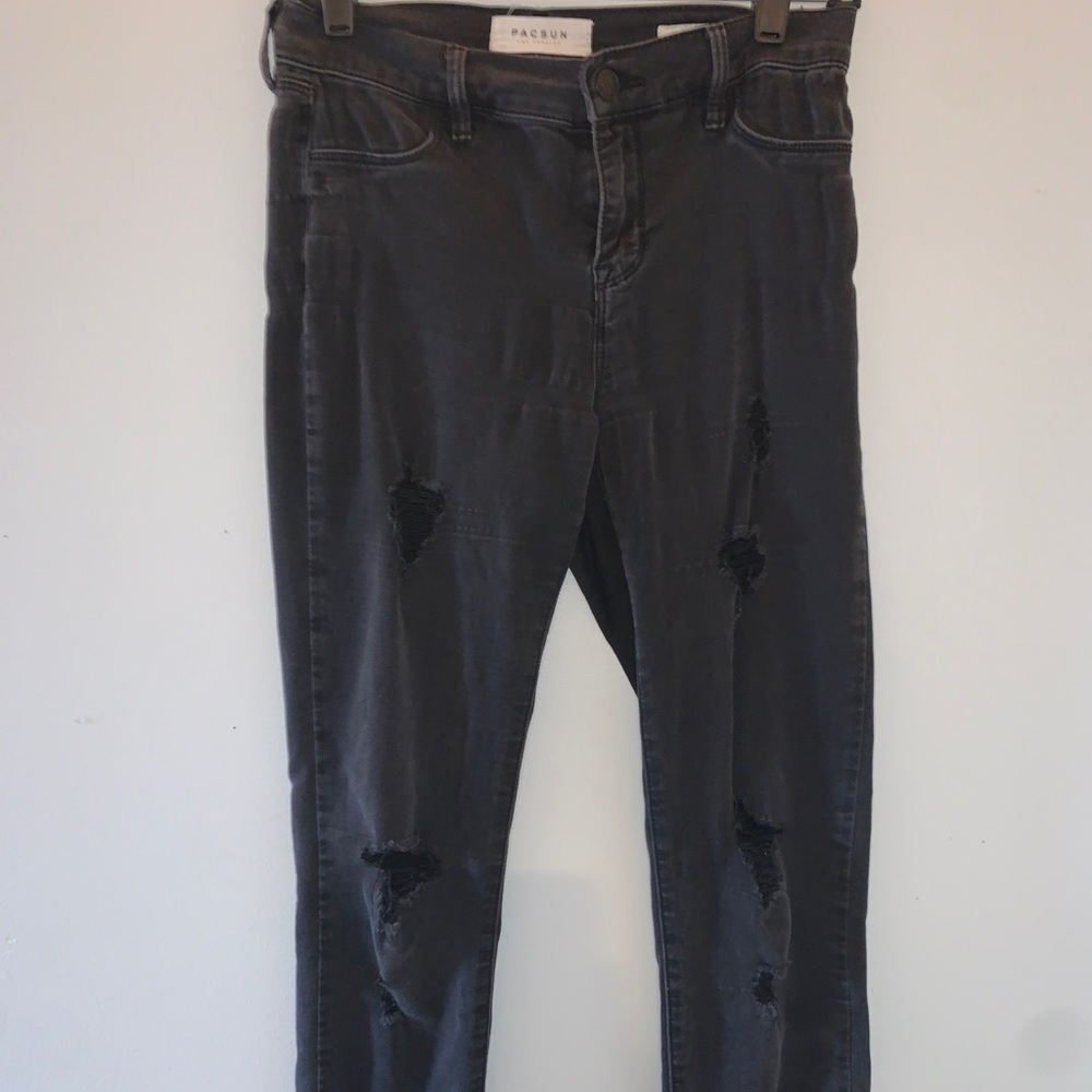 PacSun Jean/Jegging